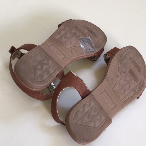 Michael Kors Sandals - Picture 9 of 9